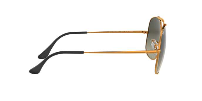 Ray-Ban RB3561 197/71 The General 